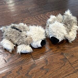 DISNEY Little Mermaid “MAX” pencil cases x2